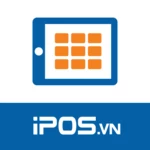 Logo of iPOS.vn Order android Application 